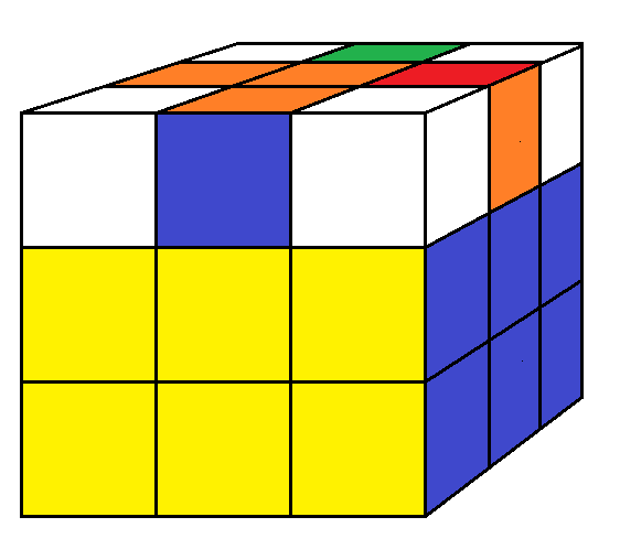 Cube - Final - Edge - Barno's Stables