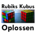 Rubiks Kubus Oplossen