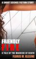 Friendly Fire (ebook)