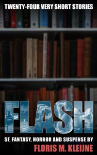 Flash - 24 very short stories