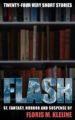 Flash - 24 very short stories